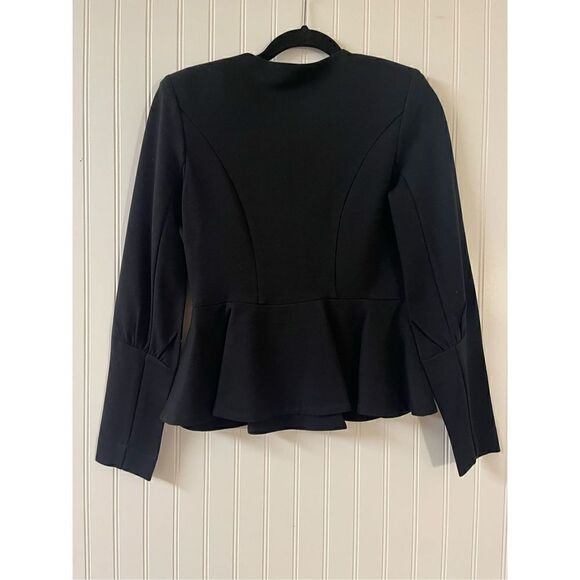 CAbi Agency jacket style #3549 sz 4 - Picture 3 of 5